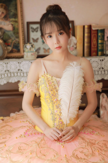 你和我